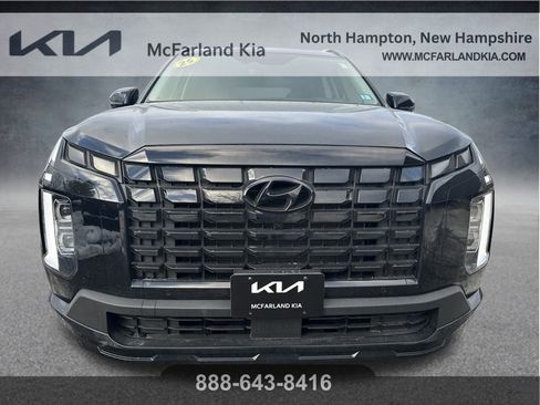 Used 2025 Hyundai Palisade XRT image 10
