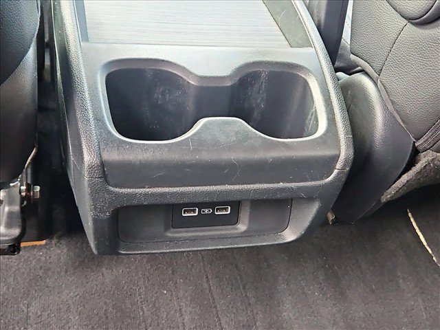 Used 2024 Honda Odyssey Sport image 17