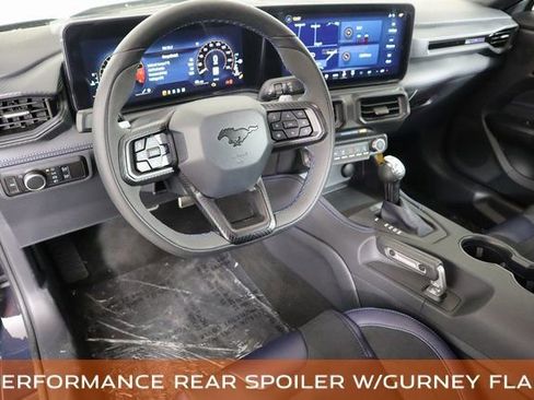 New 2025 Ford Mustang Dark Horse w/ Dark Horse Handlin Package image 27