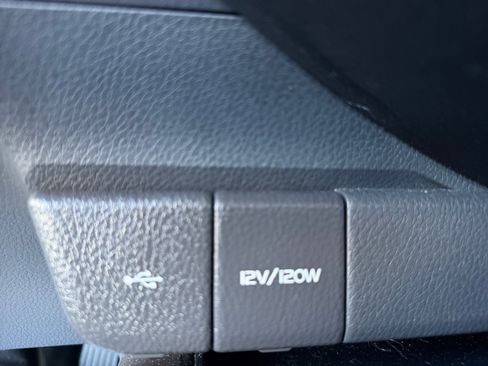 Used 2023 Toyota Camry SE w/ Audio Upgrade Package FWD image 29