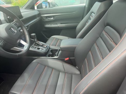 Used 2026 Honda CR-V Sport-L image 6