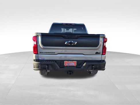 Used 2024 Chevrolet Silverado 1500 ZR2 w/ ZR2 Bison Edition image 6