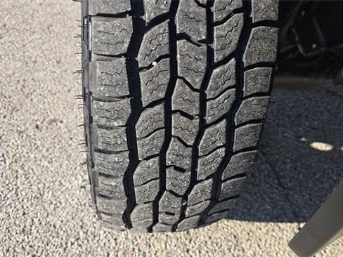 Used 2024 Mercedes-Benz Sprinter 144 Cargo image 28