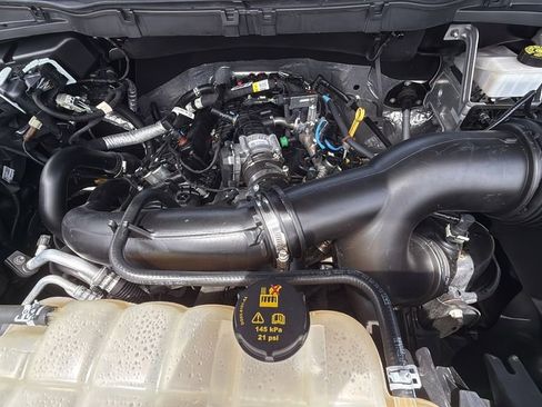 Used 2023 Ford F150 XL w/ STX Appearance Package AWD/4WD image 19