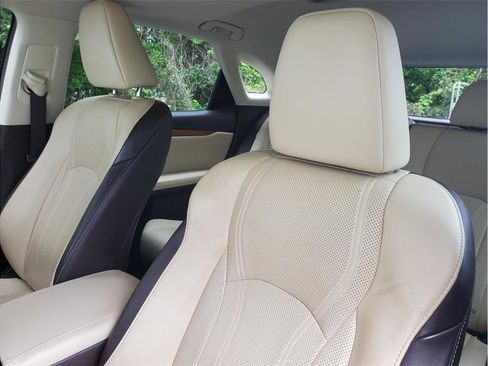 Used 2018 Lexus RX 350 FWD w/ Premium Package image 37