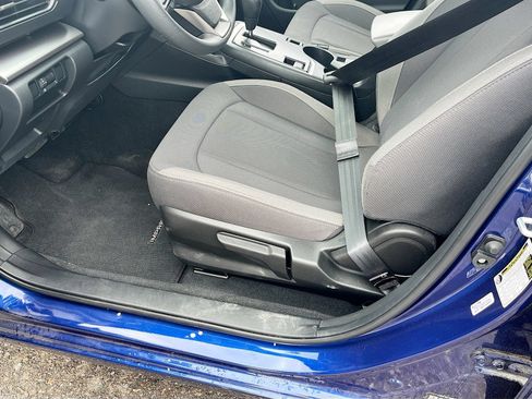 Used 2025 Subaru Impreza 2.0i AWD/4WD image 19