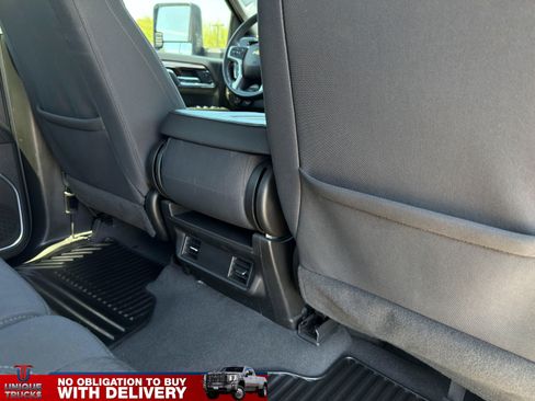 Used 2024 Chevrolet Silverado 3500 LT AWD/4WD image 24