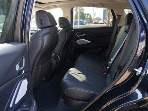 Used 2023 Acura RDX w/Technology Package image 19