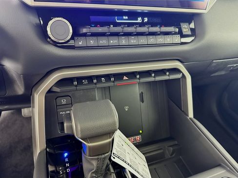 New 2026 Toyota Sequoia Limited AWD/4WD image 17