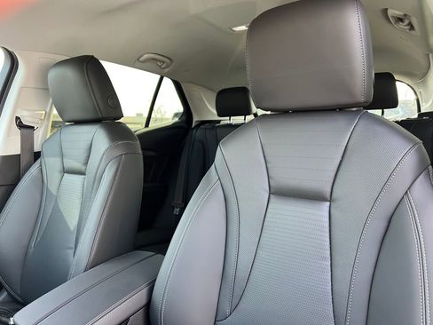 New 2026 Buick Envision Preferred image 10