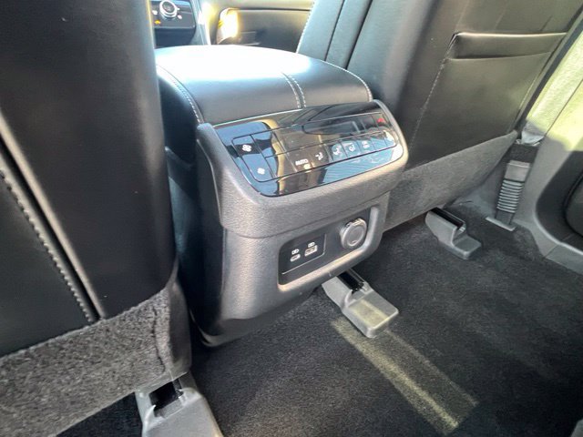 Used 2024 INFINITI QX60 Luxe w/ Cargo Package FWD image 29