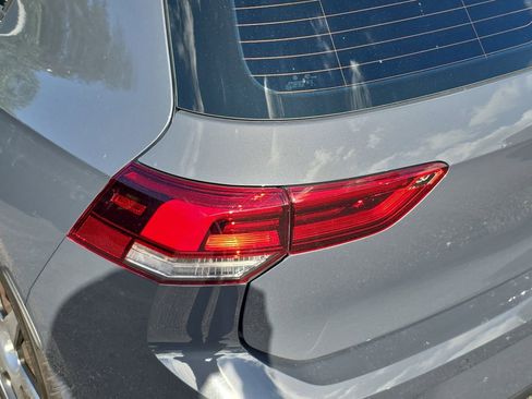 Used 2024 Volkswagen GTI SE image 5