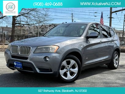 Used 2011 BMW X3 xDrive28i