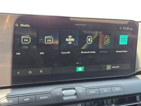 Certified 2025 Kia K4 FWD image 31