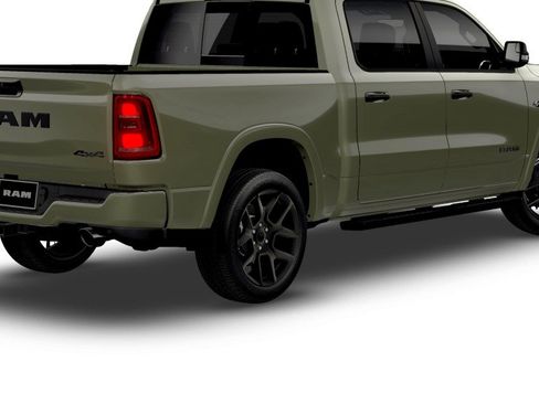 New 2026 RAM 1500 Laramie image 2