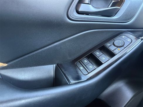 Certified 2024 Nissan Rogue S image 28