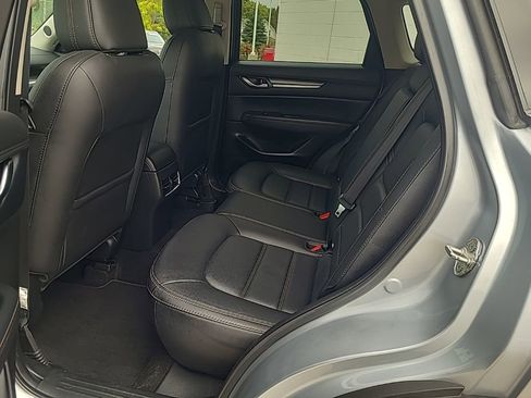 Used 2021 MAZDA CX-5 Grand Touring image 16