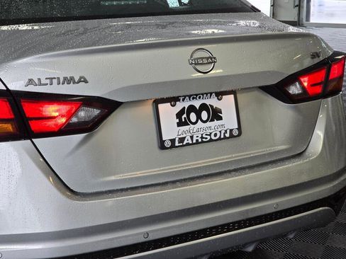 Used 2023 Nissan Altima 2.5 SV image 13