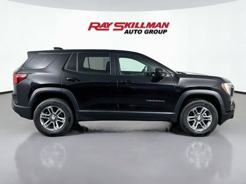 Used 2026 GMC Terrain Elevation AWD/4WD image 8