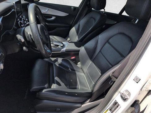 Used 2016 Mercedes-Benz C 300 4MATIC Sedan image 16