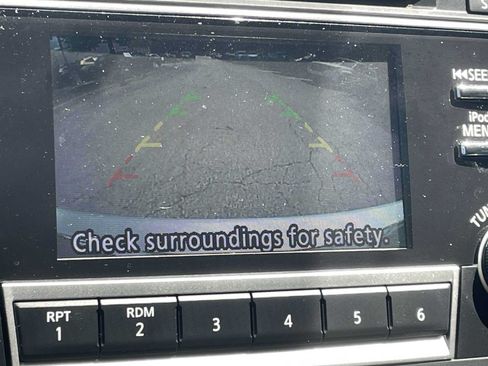 Used 2018 Nissan Altima 2.5 S w/ S Convenience Package FWD image 11