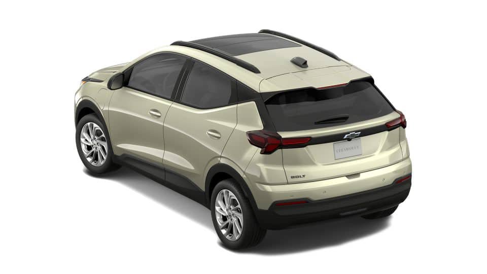 New 2027 Chevrolet Bolt LT w/ Dual Panel Sunroof Package FWD image 63