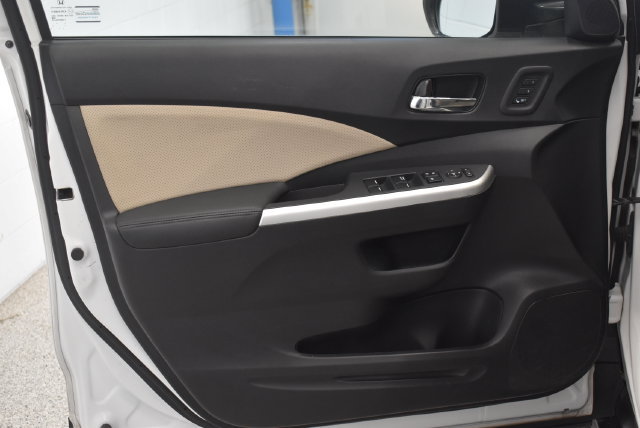 Used 2015 Honda CR-V Touring image 20