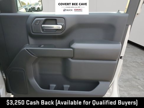 New 2026 GMC Sierra 1500 Pro w/ Graphite Edition image 15