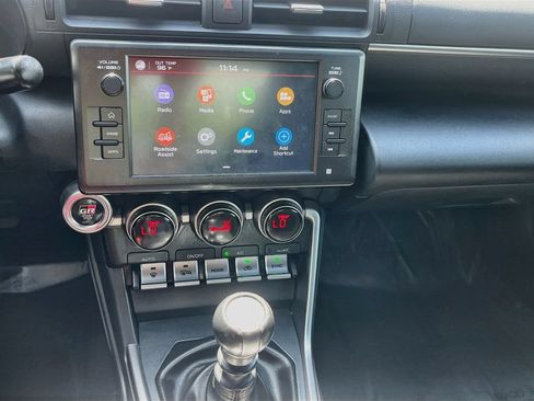 Used 2023 Toyota GR86 RWD image 15