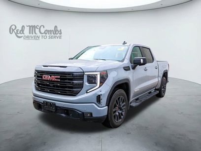 Used 2024 GMC Sierra 1500 Elevation w/ Elevation Premium Package