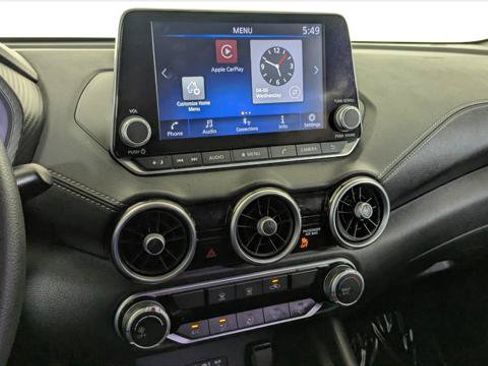 Used 2023 Nissan Sentra SV FWD image 26