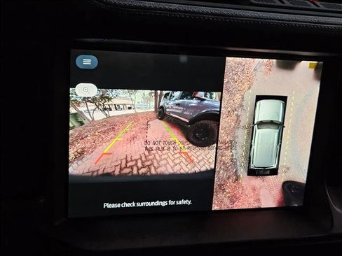 New 2025 Ford Bronco Outer Banks image 18