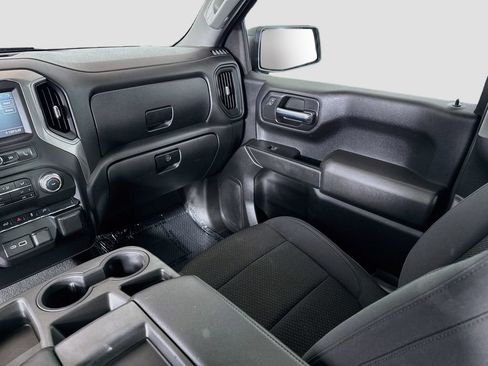 Used 2021 GMC Sierra 1500 4x4 Crew Cab w/ Sierra Value Package image 20