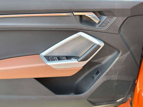 Used 2022 Audi Q3 2.0T Premium image 18