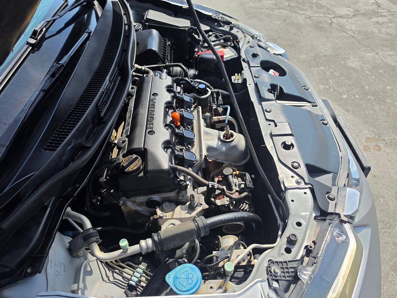 Used 2013 Honda Civic LX image 52