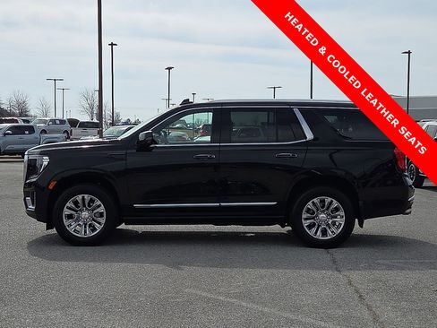 Used 2024 GMC Yukon Denali image 3