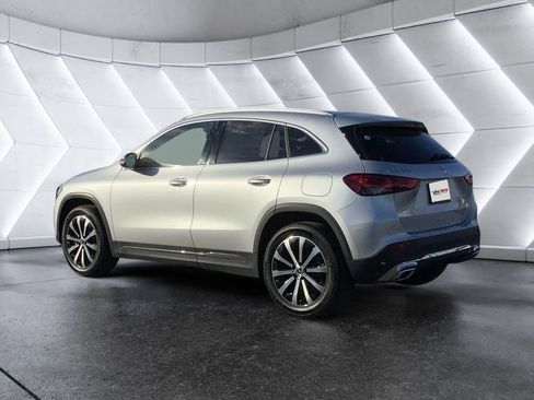 Used 2021 Mercedes-Benz GLA 250 image 6