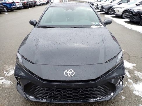 New 2026 Toyota Camry SE image 9