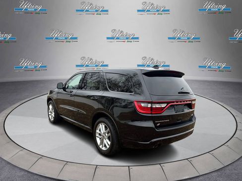 Used 2024 Dodge Durango R/T image 5
