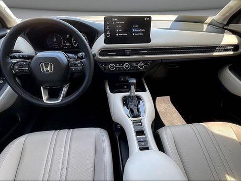 Used 2026 Honda HR-V EX-L image 9