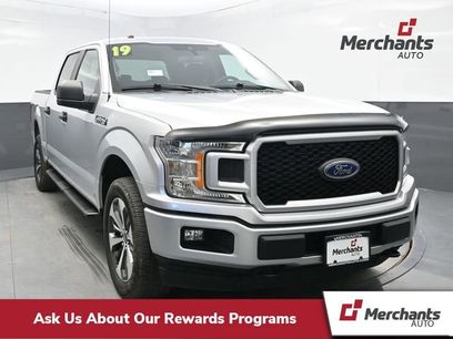 Used 2019 Ford F150 XL w/ Equipment Group 101A Mid
