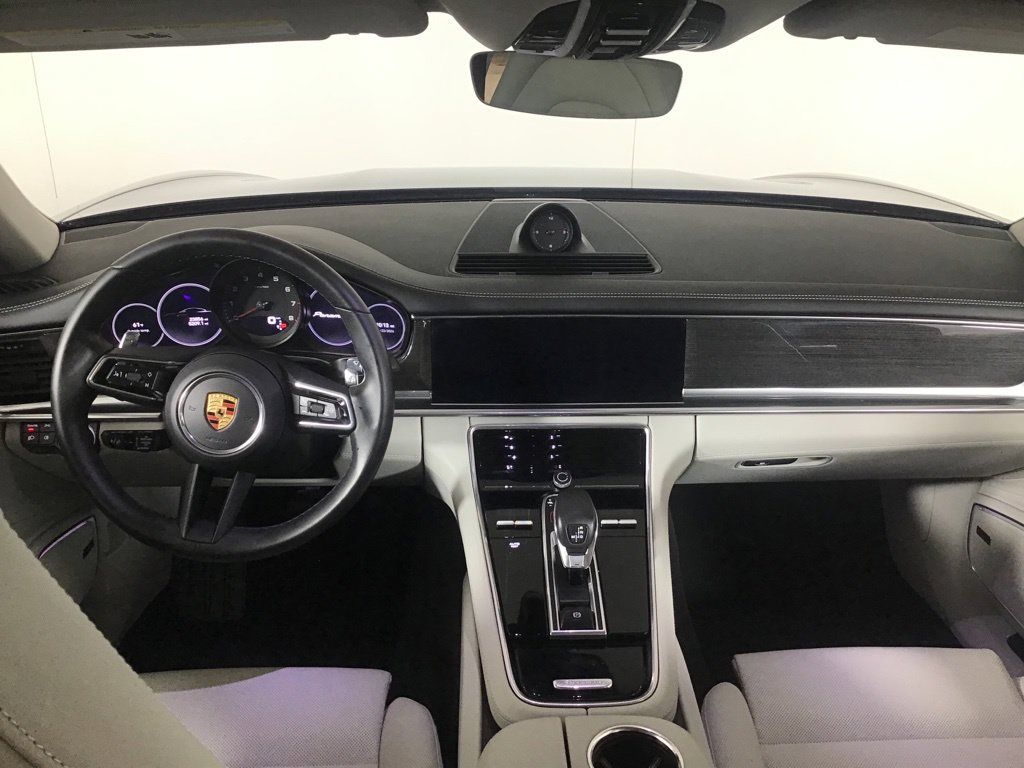 Certified 2023 Porsche Panamera image 25