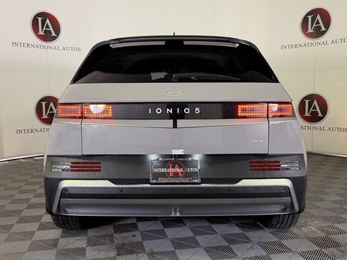 New 2026 Hyundai Ioniq 5 SEL image 7