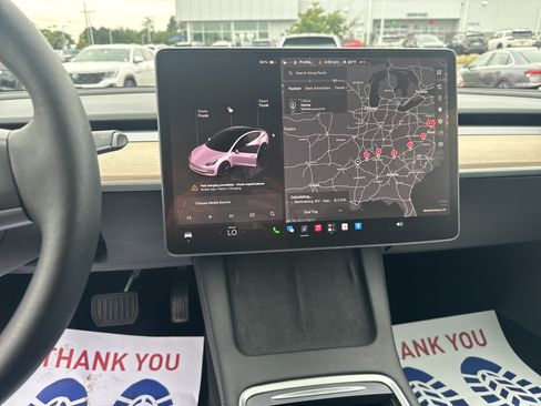 Used 2023 Tesla Model 3 Standard Range RWD image 18