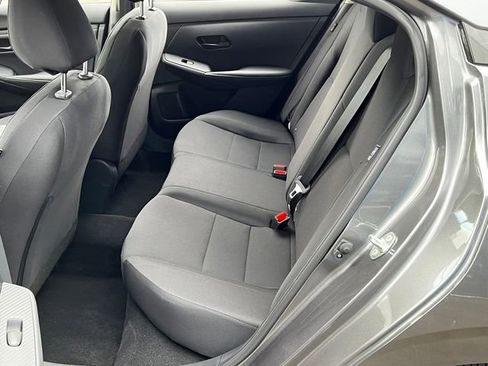 New 2025 Nissan Sentra S image 21