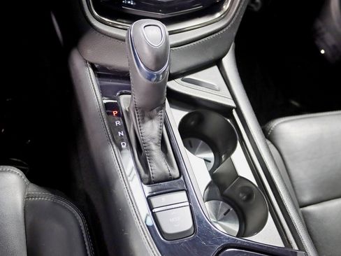 Used 2016 Cadillac CTS Luxury image 23