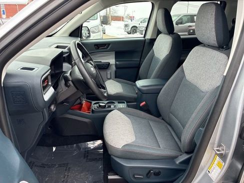 Used 2024 Ford Maverick XLT w/ XLT Luxury Package image 17