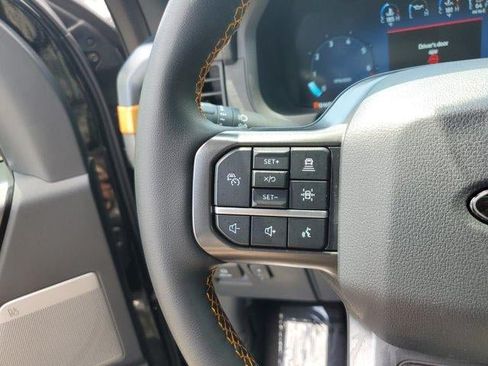 Used 2025 Ford F150 Tremor w/ Bed Utility Package AWD/4WD image 21
