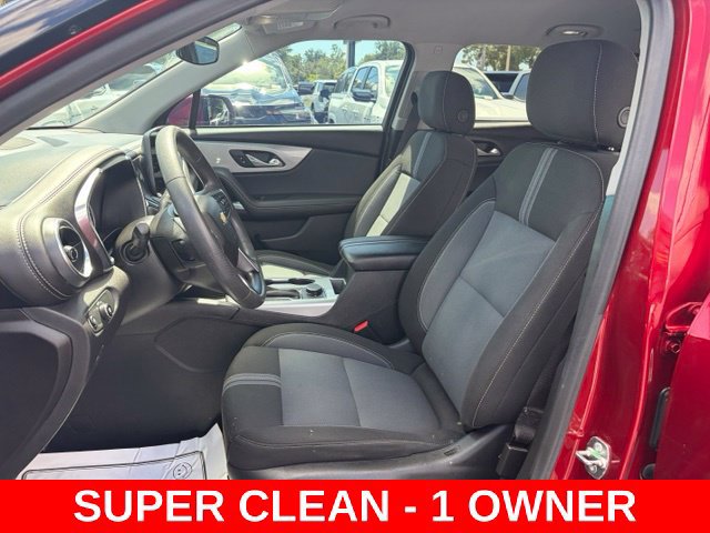 Used 2024 Chevrolet Blazer LT FWD image 14