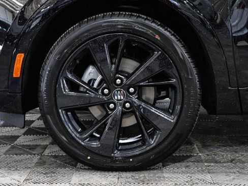New 2026 Buick Envision Sport Touring AWD/4WD image 19